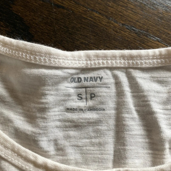 COPY - Holy Crepe Tee - Picture 3 of 3